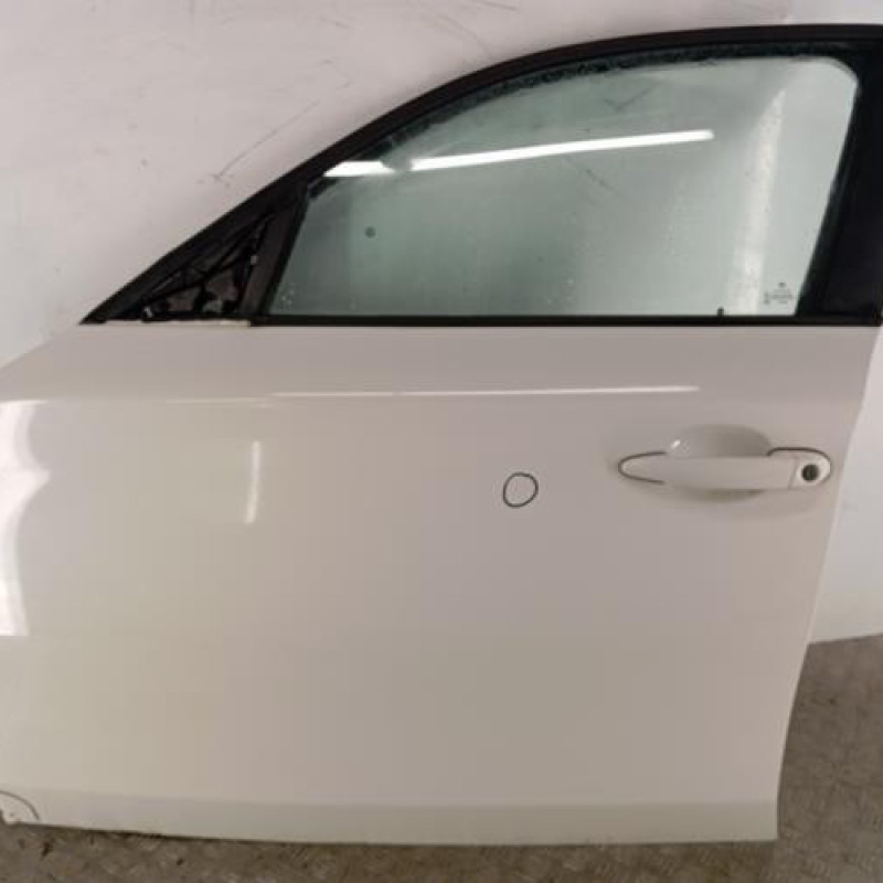 Porte avant gauche BMW SERIE 1 E87