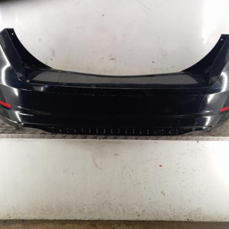Pare choc arriere FORD MONDEO 3 Photo n°1