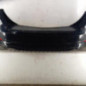 Pare choc arriere FORD MONDEO 3