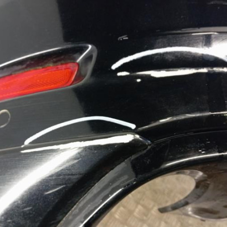 Pare choc arriere FORD MONDEO 3