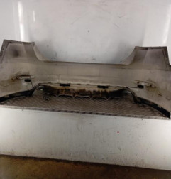 Pare choc arriere FORD MONDEO 3 Photo n°6