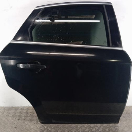 Porte arriere droit FORD MONDEO 3 Photo n°1