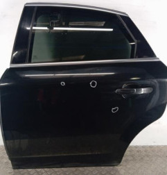 Porte arriere gauche FORD MONDEO 3 Photo n°1