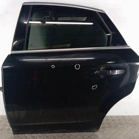 Porte arriere gauche FORD MONDEO 3 Photo n°1