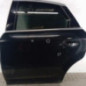 Porte arriere gauche FORD MONDEO 3