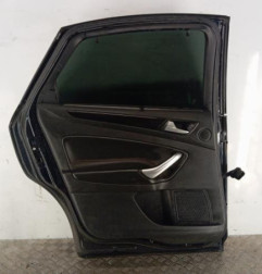 Porte arriere gauche FORD MONDEO 3 Photo n°5