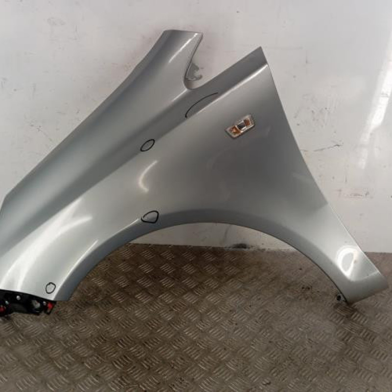 Aile avant gauche OPEL CORSA D