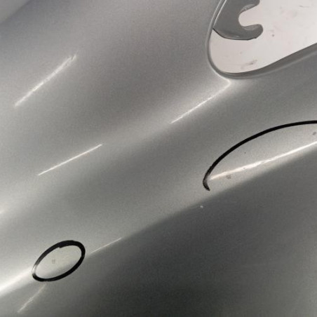 Aile avant gauche OPEL CORSA D