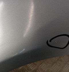 Aile avant gauche OPEL CORSA D Photo n°3