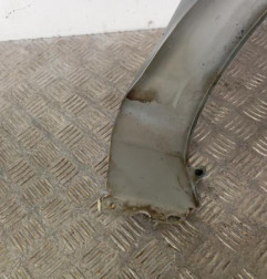 Aile avant gauche OPEL CORSA D Photo n°6