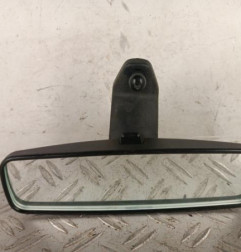 Retroviseur interieur CITROEN C3 2 Photo n°1