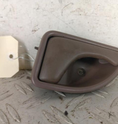 Poignee interieur avant droit RENAULT TWINGO 1 Photo n°1