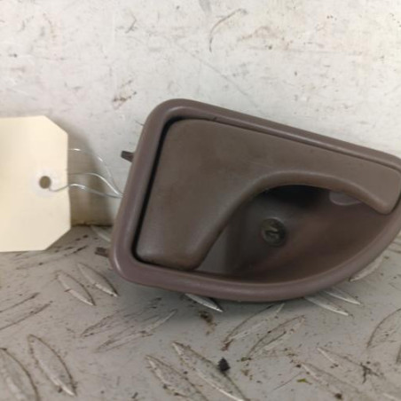 Poignee interieur avant droit RENAULT TWINGO 1 Photo n°1
