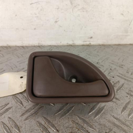 Poignee interieur avant gauche RENAULT TWINGO 1 Photo n°1