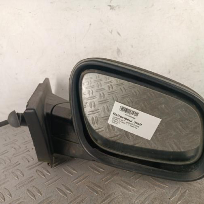 Retroviseur droit CHEVROLET SPARK