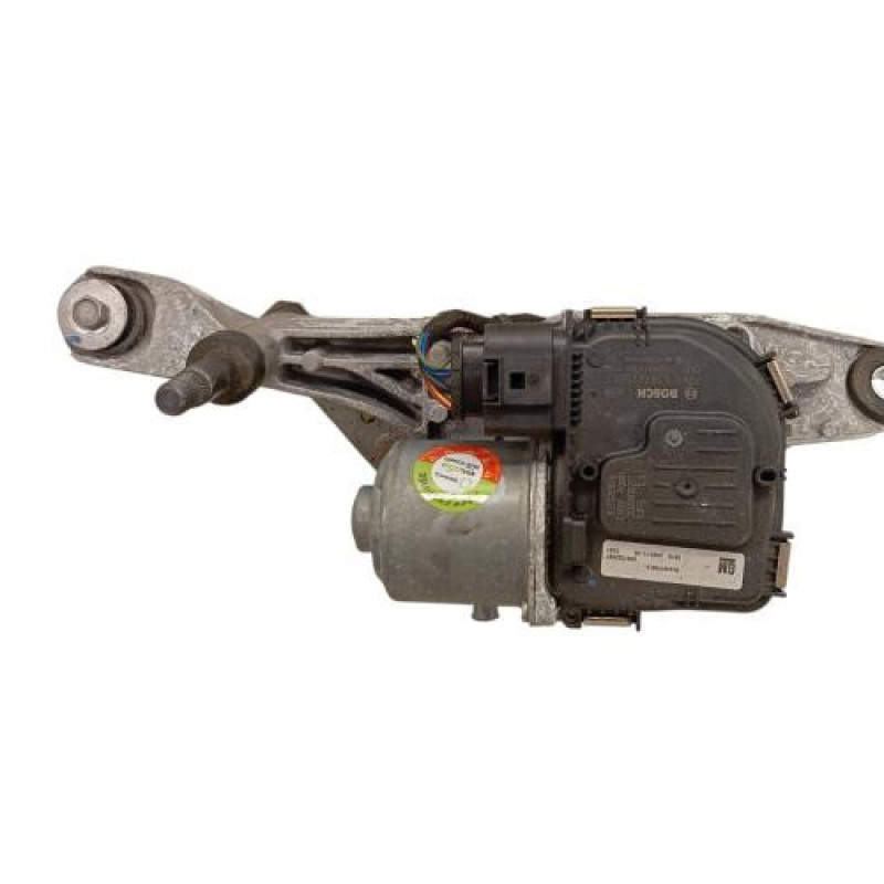 Moteur essuie glace avant gauche OPEL ASTRA K SPORTS