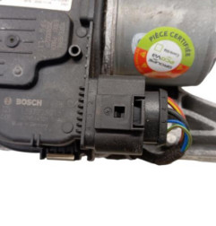 Moteur essuie glace avant gauche OPEL ASTRA K SPORTS Photo n°3