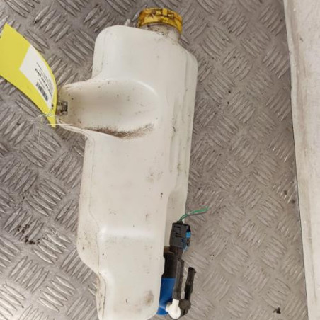 Vase de lave glace RENAULT TWINGO 3 Photo n°1