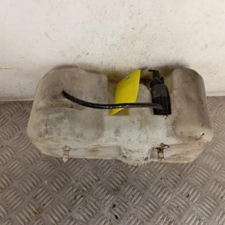 Vase de lave glace PEUGEOT BOXER 3