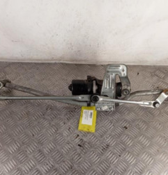 Moteur essuie glace avant PEUGEOT BOXER 3 Photo n°1