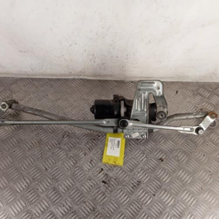 Moteur essuie glace avant PEUGEOT BOXER 3 Photo n°1