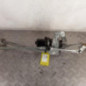 Moteur essuie glace avant PEUGEOT BOXER 3