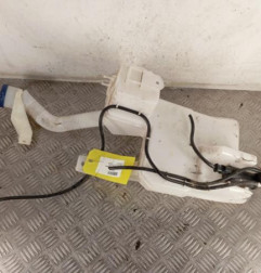 Vase de lave glace PEUGEOT 208 2 Photo n°1