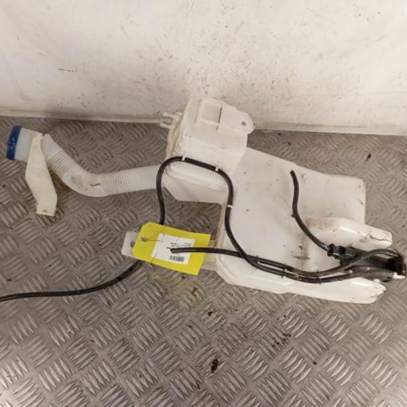 Vase de lave glace PEUGEOT 208 2