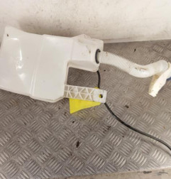 Vase de lave glace PEUGEOT 208 2