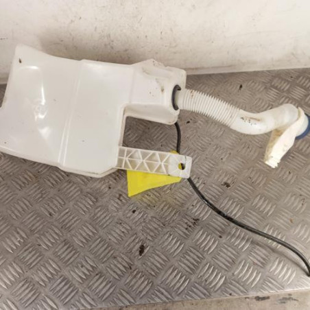 Vase de lave glace PEUGEOT 208 2