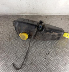 Vase de lave glace DACIA LOGAN MCV 2 Photo n°1