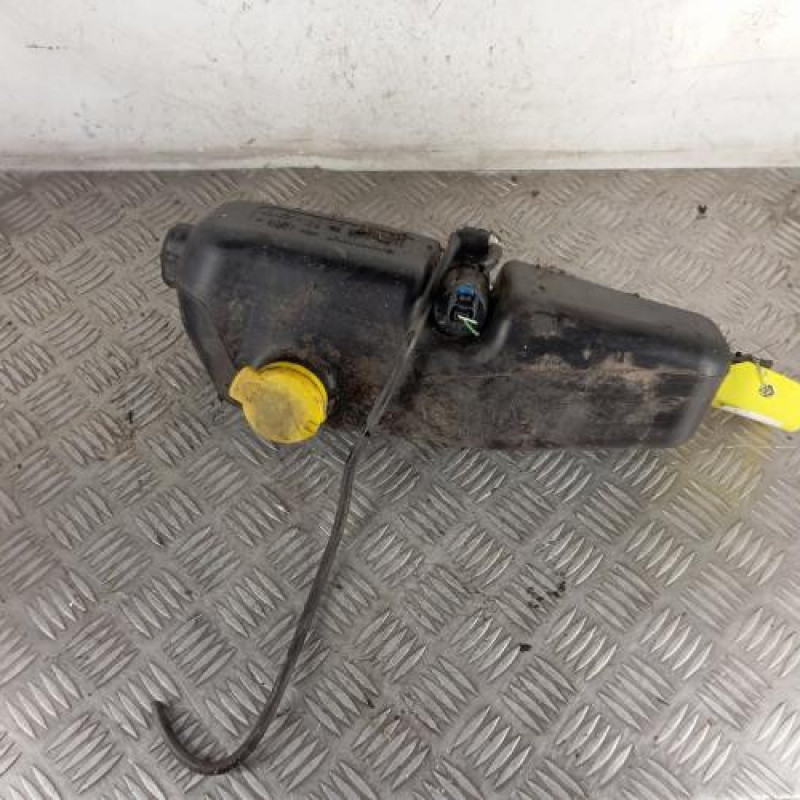 Vase de lave glace DACIA LOGAN MCV 2