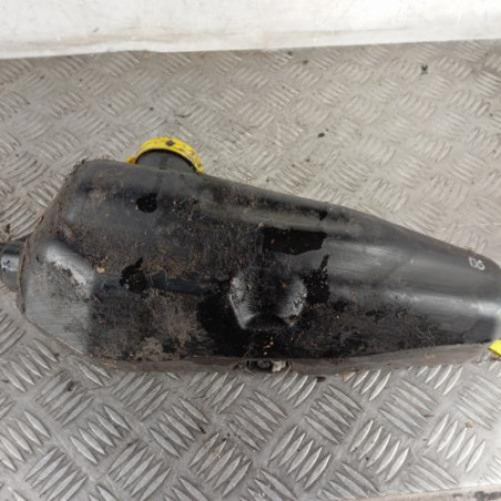 Vase de lave glace DACIA LOGAN MCV 2