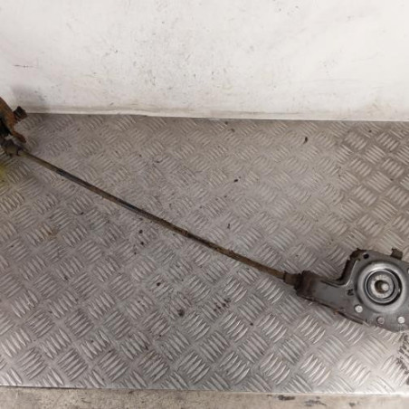 Treuil de roue de secours CITROEN C4 PICASSO 1 Photo n°1