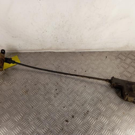 Treuil de roue de secours CITROEN C4 PICASSO 1