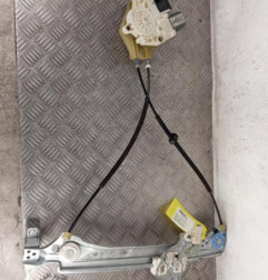 Leve vitre electrique arriere droit RENAULT MEGANE 3