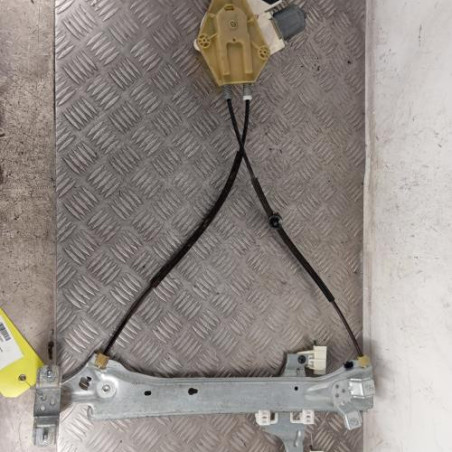 Leve vitre electrique arriere gauche RENAULT MEGANE 3 Photo n°1