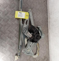 Leve vitre electrique avant droit RENAULT MEGANE 3 Photo n°1