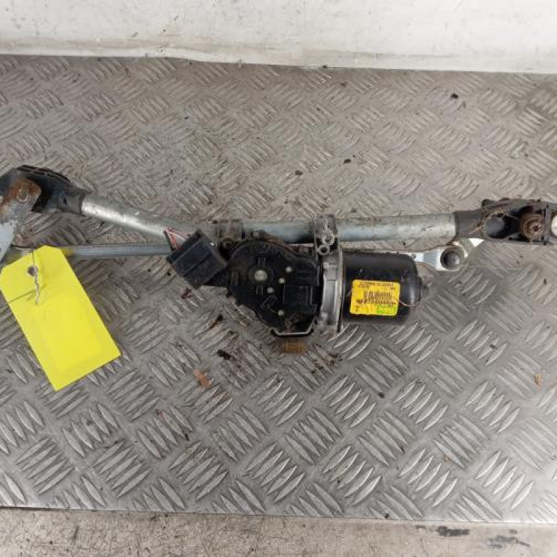 Moteur essuie glace avant RENAULT MEGANE 3