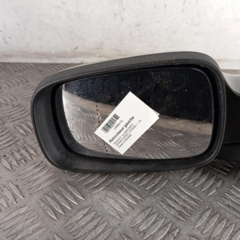 Retroviseur gauche RENAULT GRAND SCENIC 2