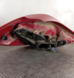 Feu arriere principal droit (feux) PEUGEOT 207