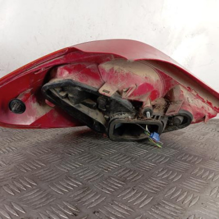 Feu arriere principal droit (feux) PEUGEOT 207