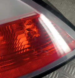 Feu arriere principal gauche (feux) OPEL ASTRA H