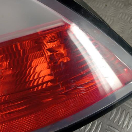 Feu arriere principal gauche (feux) OPEL ASTRA H