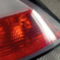 Feu arriere principal gauche (feux) OPEL ASTRA H