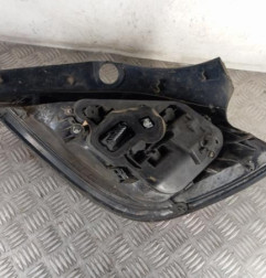 Feu arriere principal gauche (feux) OPEL ASTRA H Photo n°3