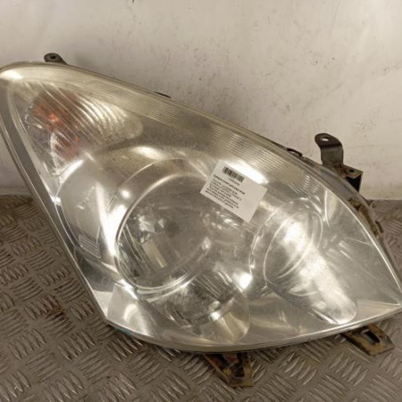Optique avant principal droit (feux)(phare) TOYOTA COROLLA VERSO 2 Photo n°1