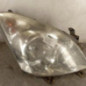 Optique avant principal droit (feux)(phare) TOYOTA COROLLA VERSO 2