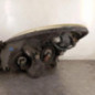 Optique avant principal droit (feux)(phare) TOYOTA COROLLA VERSO 2