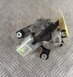 Moteur essuie glace arriere OPEL CORSA C Photo n°1